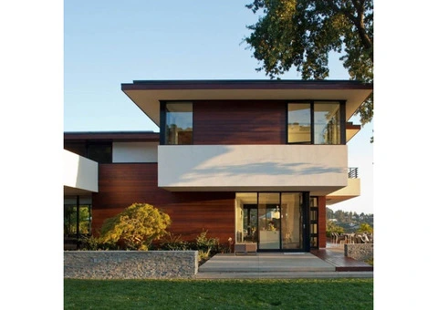 Custom Home Renovations South Ripley – Infinity Services Group