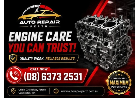 Basic vs. Full Engine Maintenance: Which One Does Your Car Need?