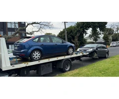 Cash for Cars Brisbane – Get Instant Cash & Free Car Removal