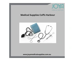 Wholesale Medical Supplies Coffs Harbour - Joya Medical Supplies