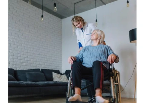 Compassionate Respite Care When You Need Extra Support
