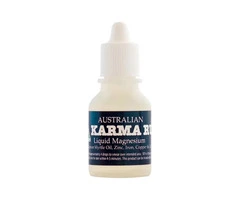 Buy Karma Rub Natural Liquid Magnesium Australia | 15ml, 45ml, 100ml, 250ml & 1L