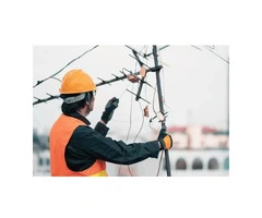 Professional TV Antenna Installation Coburg for Better Reception