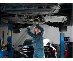 Tyre Replacement Near Gungahlin, Casey & Braddon