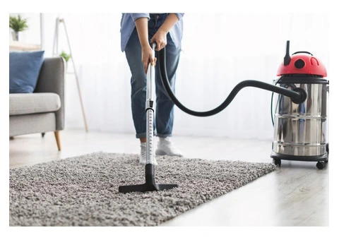 Restore Your Carpets with Expert Cleaning in Inner West
