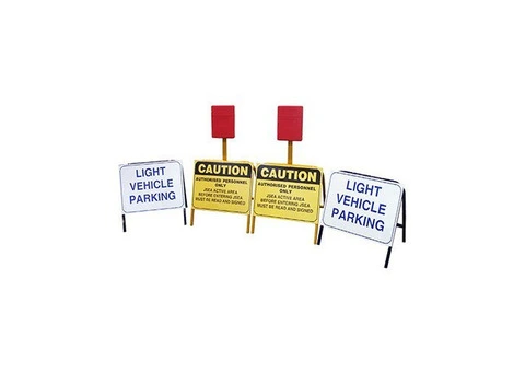 Safety Signs Darwin Businesses Choose for Compliance and Long-Term Use