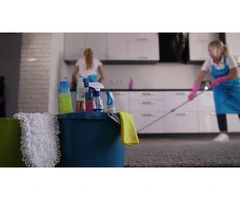 Get Spotless Results with Expert Residential Cleaning Services