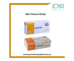 Buy Skin Closure Strips in Australia - Joya Medical Supplies