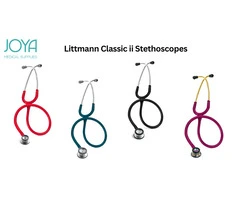 Buy Littmann Classic II Stethoscopes in Australia - Joya Medical Supplies