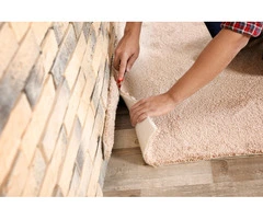 Professional Carpet Re Stretching Services in Perth