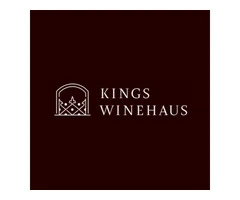 Wine Cellars by Kings Winehaus – Premium Custom Storage & Elegant Designs