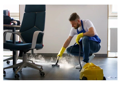 Say Goodbye to Stains with Professional Carpet Cleaning Services in Adelaide