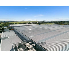 Commercial Roof Replacement Australia by SGR Roofing National