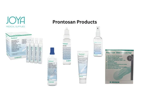Buy Prontosan Products in Australia - Joya Medical Supplies