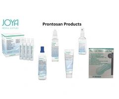 Buy Prontosan Products in Australia - Joya Medical Supplies