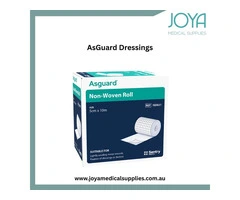 Buy AsGuard Dressings in Australia - Joya Medical Supplies