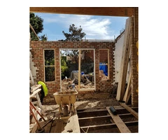 Home Renovations in Melbourne's Eastern Suburbs Done with Real Care