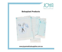 Buy Bolsaplast Products in Australia - Joya Medical Supplies