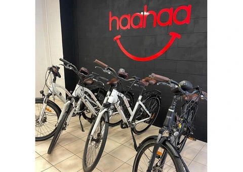 Scooter Rental Sydney – Ride Smart, Skip the Traffic, Own Your Journey - 2/3