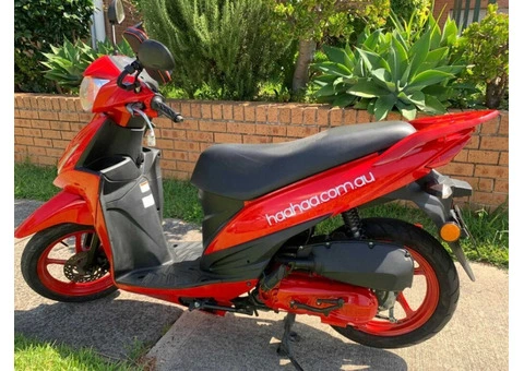Scooter Rental Sydney – Ride Smart, Skip the Traffic, Own Your Journey - 3/3