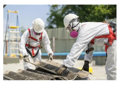 Reliable Asbestos Removal Services Throughout Perth, WA