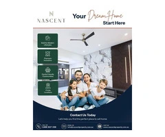 Your Dream Home Starts Here – Modern Family Homes in Prime Locations