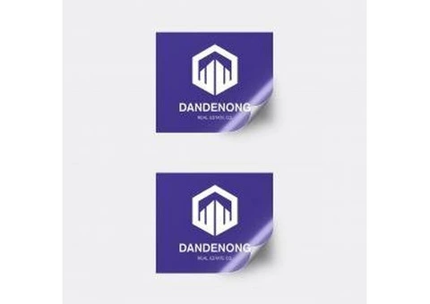 Sticker Printing Services That Make Your Brand Visible on Any Surface