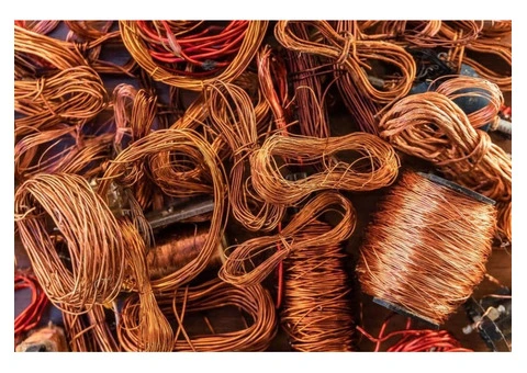 Responsible Car Wiring Loom Scrap Disposal Melbourne