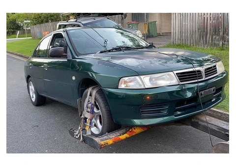Hornsby Cash For Old Scrap Cars