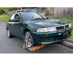 Hornsby Cash For Old Scrap Cars