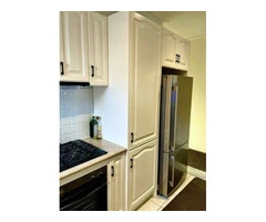 Kitchen Refacing Cost in Melbourne That Beats a Full Kitchen Renovation