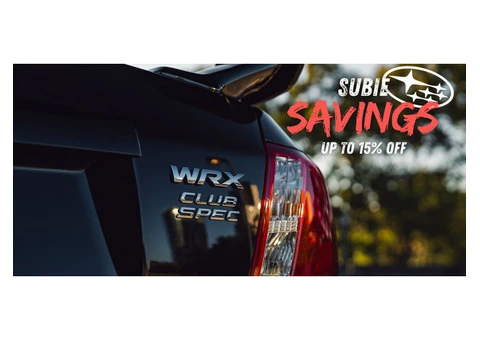 Premium 2021 Wrx Cat Back Exhaust Upgrades For Performance