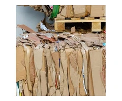 AX Recycling - Cardboard Recycling Melbourne