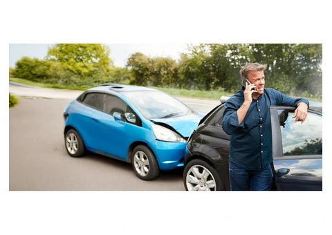 Get Expert Help from Accident Management Company