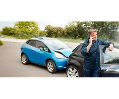 Get Expert Help from Accident Management Company