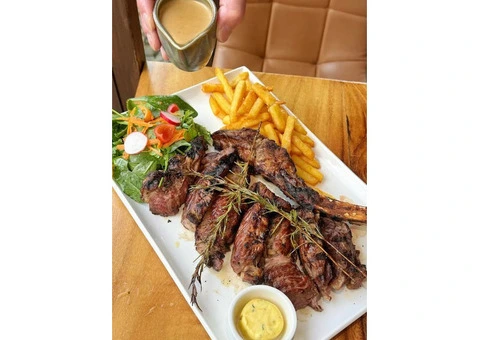 Italian Restaurant Lower Plenty | Authentic Italian Dining - 1/5