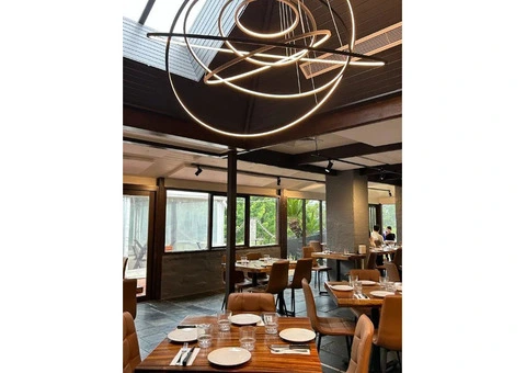 Italian Restaurant Lower Plenty | Authentic Italian Dining - 4/5