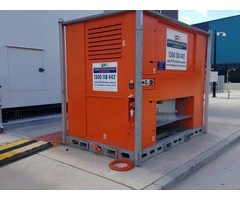 Mobile Loadbank Services for Convenient On Site Testing