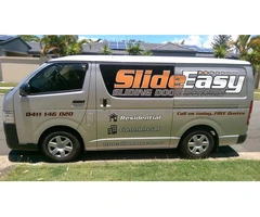 Looking for Window Rollers Replacement in Brisbane? Contact Slide Easy