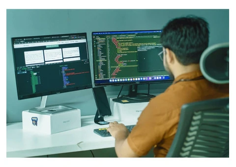 Custom Application Development Solutions Tailored to Your Business