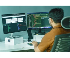 Custom Application Development Solutions Tailored to Your Business