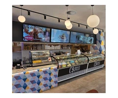Your Go-To Gelato Shop Near Eastlakes and Maroubra