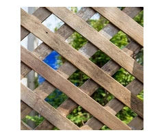 Quality Timber Paling Fencing Materials in Australia