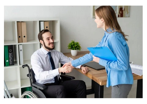 NDIS Provider Offering Personalised NDIS Support You Can Rely On