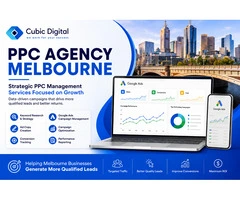 PPC Agency Melbourne for High-Performing Ad Campaigns