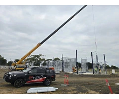 Need a Structural Steel Fabricator for Your Next Project