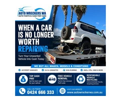 When a Car Is No Longer Worth Repairing