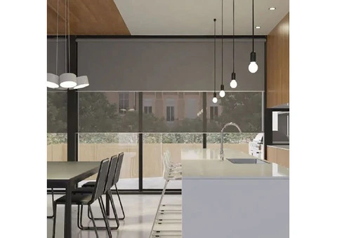 Premium Roller Blinds for Stylish Central Coast Homes