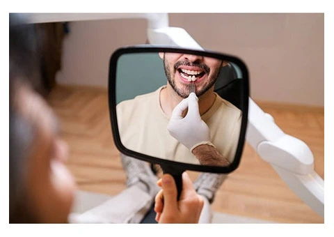 Smile Smarter with Trusted Care from a Dentist in Fairfield