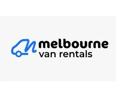2 Ton Refrigerated Van Hire Melbourne for Cold Transport Needs